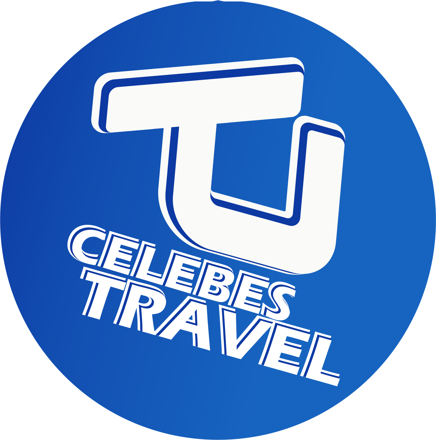 Celebes Travel Logo